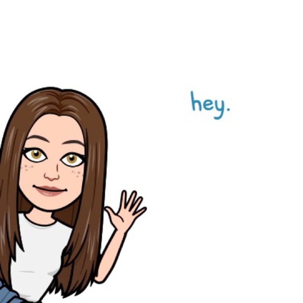 Meet your Posher, Lea